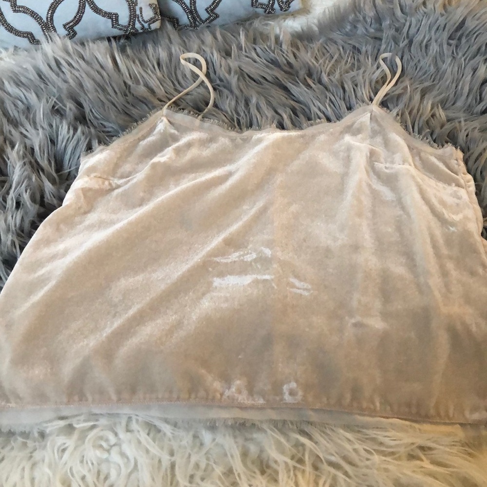 Camisole